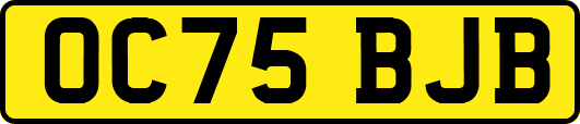 OC75BJB
