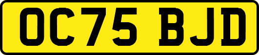 OC75BJD