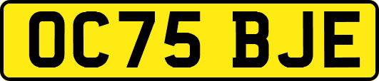 OC75BJE