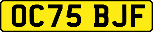 OC75BJF