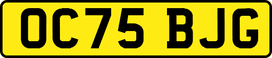 OC75BJG