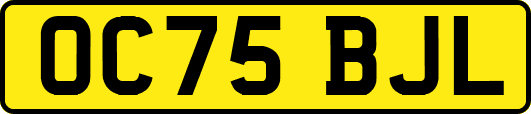 OC75BJL