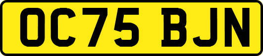 OC75BJN