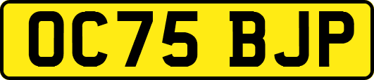 OC75BJP