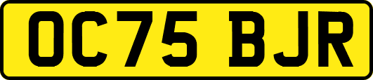 OC75BJR