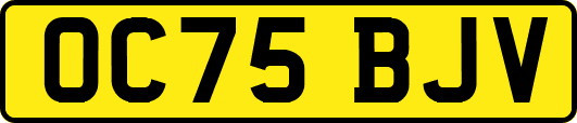 OC75BJV