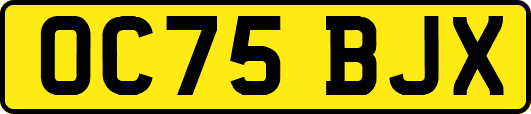 OC75BJX