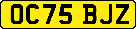 OC75BJZ