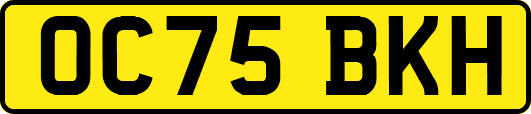 OC75BKH