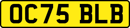 OC75BLB