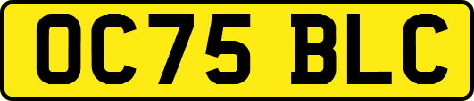 OC75BLC