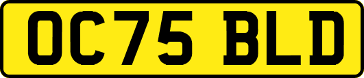 OC75BLD