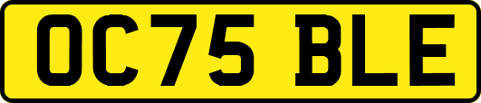 OC75BLE