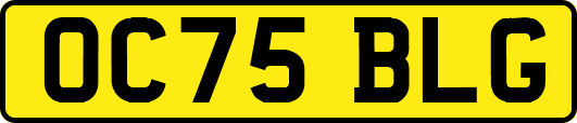 OC75BLG