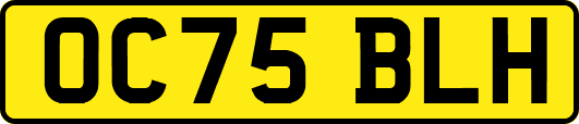 OC75BLH