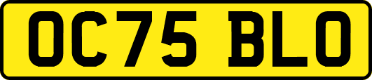 OC75BLO