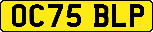 OC75BLP
