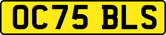 OC75BLS