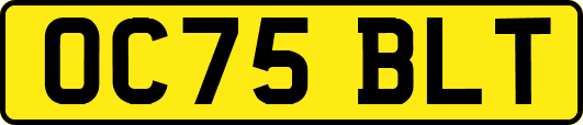 OC75BLT