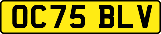 OC75BLV