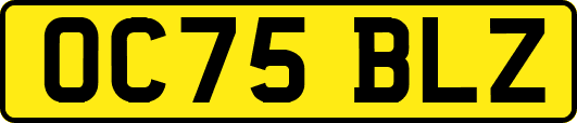 OC75BLZ