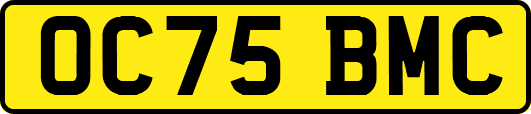 OC75BMC