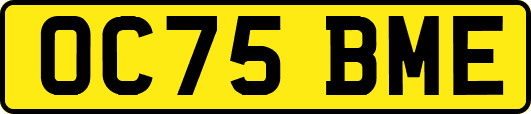 OC75BME