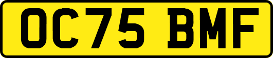 OC75BMF
