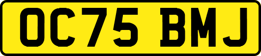 OC75BMJ