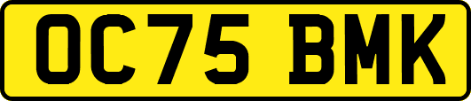 OC75BMK