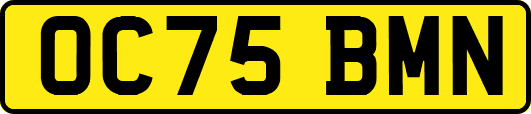 OC75BMN