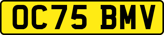 OC75BMV