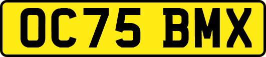 OC75BMX