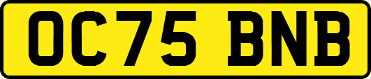 OC75BNB