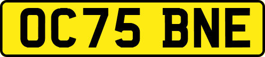 OC75BNE
