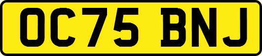 OC75BNJ