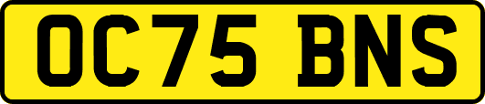 OC75BNS