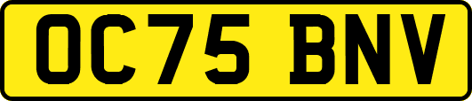 OC75BNV