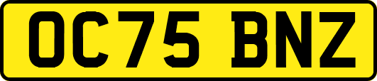 OC75BNZ