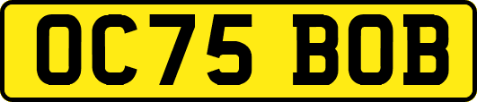 OC75BOB