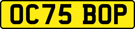 OC75BOP