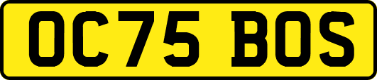 OC75BOS