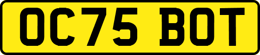 OC75BOT