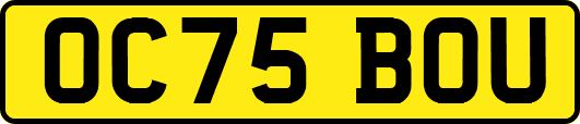 OC75BOU