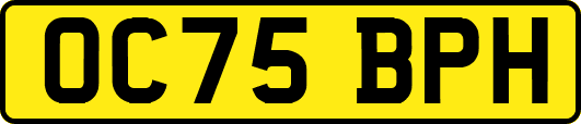 OC75BPH