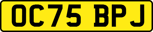 OC75BPJ