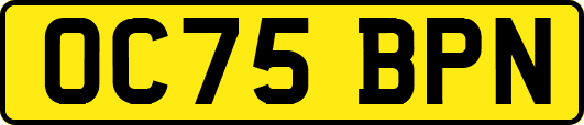 OC75BPN