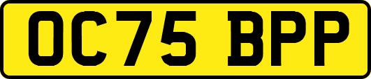 OC75BPP