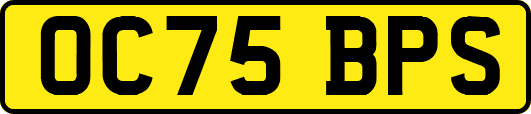 OC75BPS