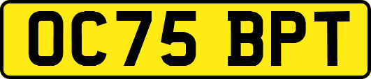 OC75BPT